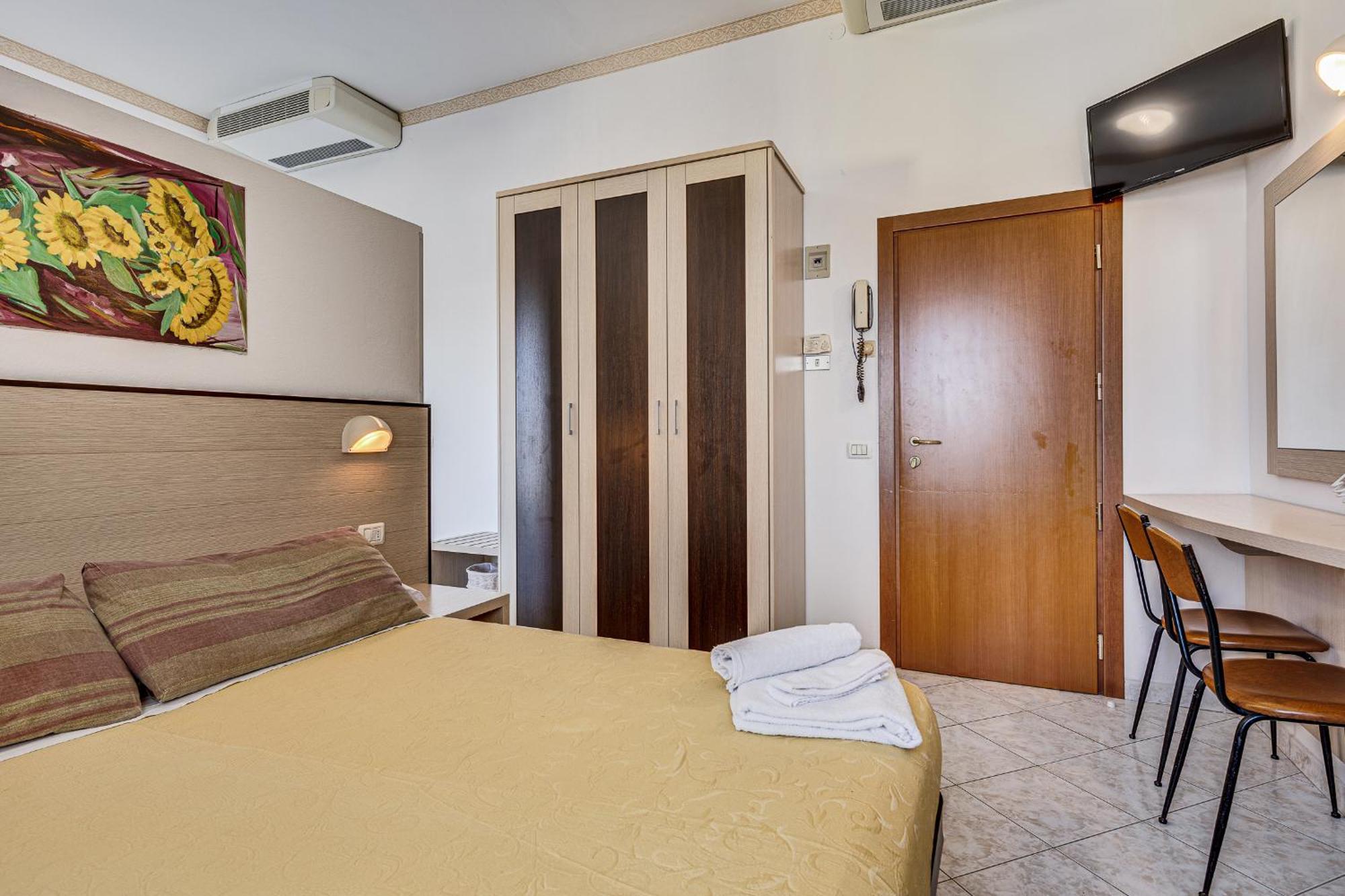 Hotel Atlantic Gatteo a Mare Buitenkant foto