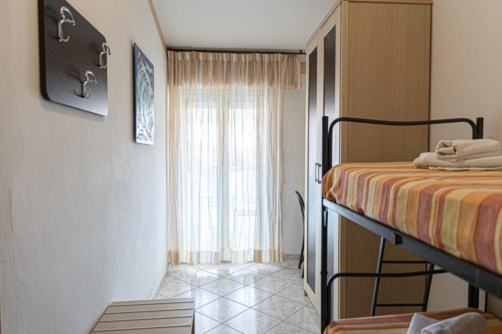 Hotel Atlantic Gatteo a Mare Buitenkant foto