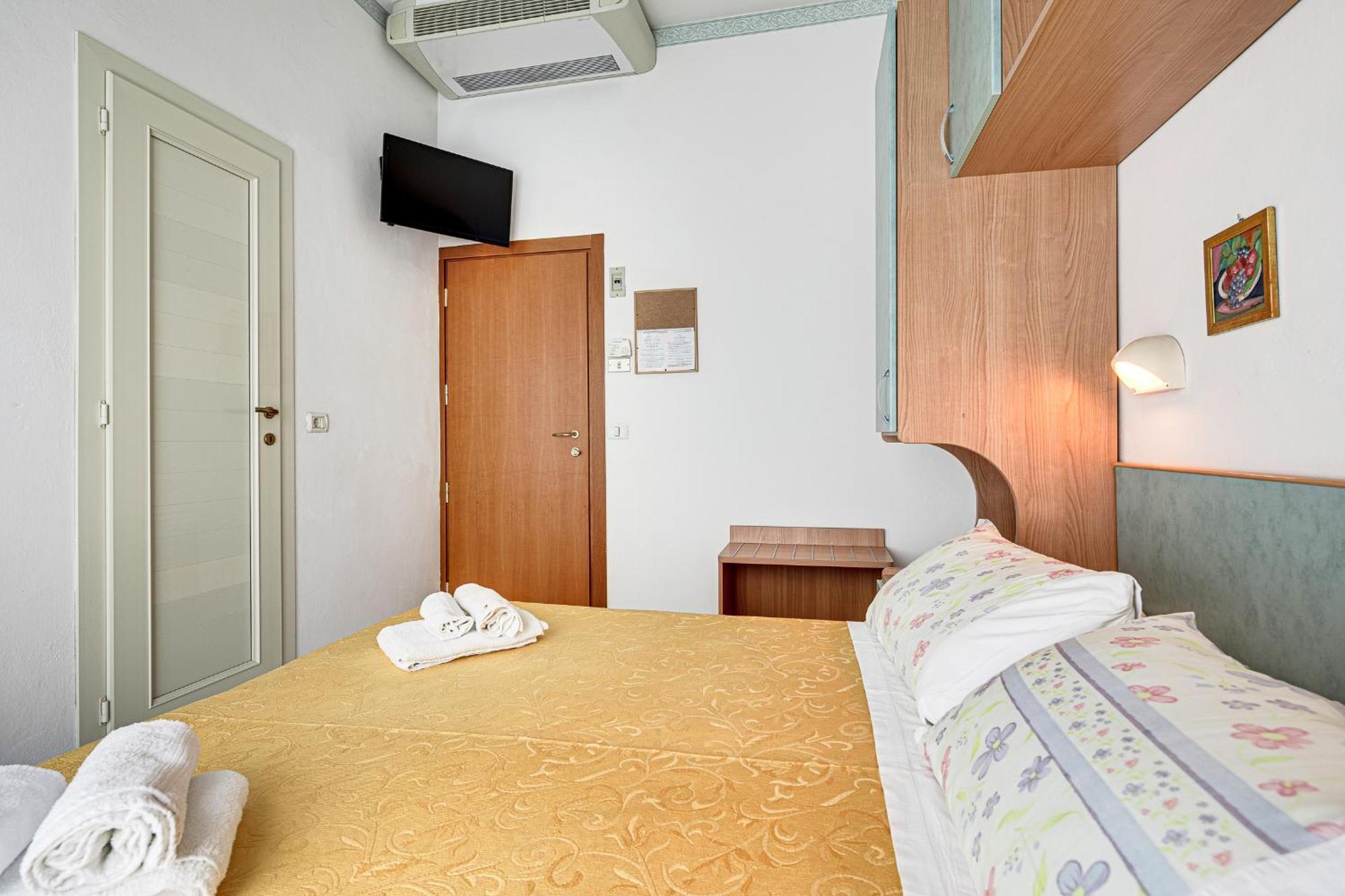 Hotel Atlantic Gatteo a Mare Buitenkant foto